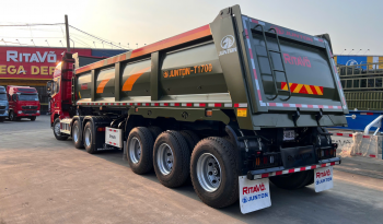 MOOC BEN JUNTON 3 ĐỐ full