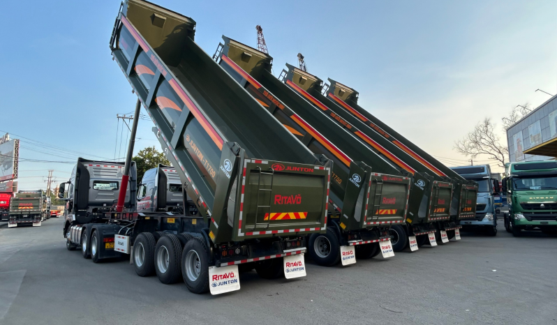 MOOC BEN JUNTON 3 ĐỐ full