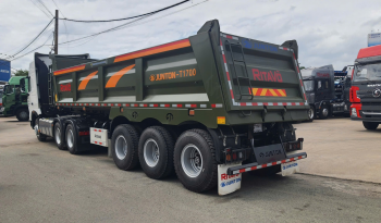 MOOC BEN JUNTON 3 ĐỐ full