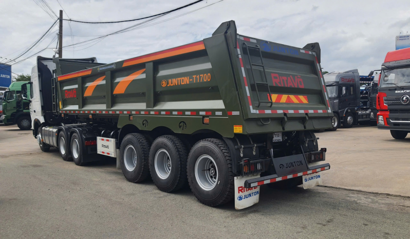 MOOC BEN JUNTON 3 ĐỐ full