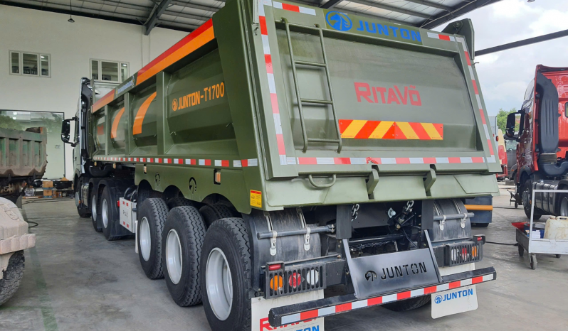 MOOC BEN JUNTON 3 ĐỐ full