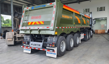 MOOC BEN JUNTON 3 ĐỐ full