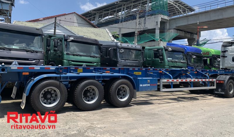 Mooc xương 3 trục Junton full