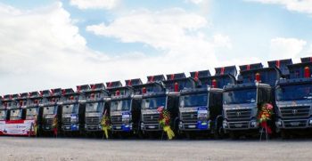 Nhiều khách hàng lớn tin tưởng lua chọn Rita Võ Auto