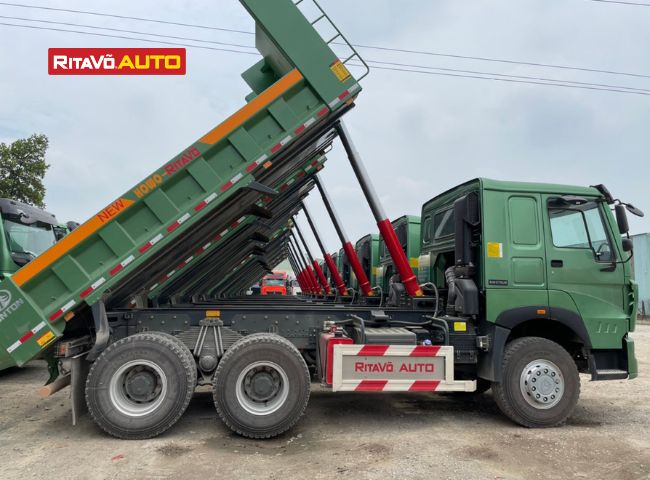 Đa dạng loại xe với nhiều mục đích sử dụng