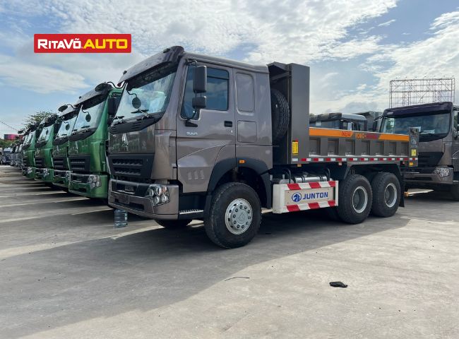 Những nguyên nhân khiến động cơ bị rung giật