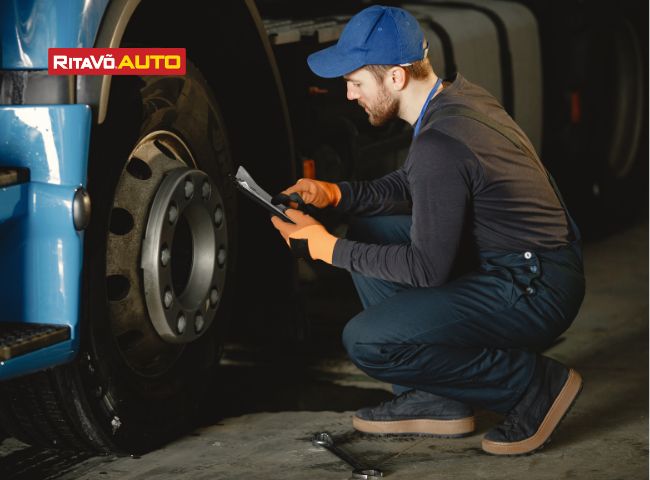 Cách khắc phục khói trắng
