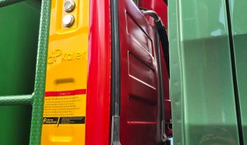 XE BEN HOWO 4 CHÂN 340HP THÙNG ĐÚC full