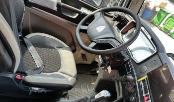 XE ĐẦU KÉO HOWO TS7 460HP 2026 full