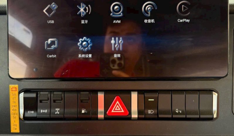 XE ĐẦU KÉO HOWO TS7 460HP 2026 full