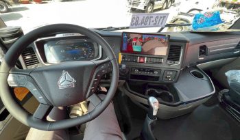 XE ĐẦU KÉO HOWO TS7 460HP 2026 full