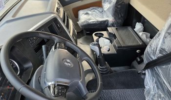 XE BEN SHACMAN 4 CHÂN 340HP 2026 full