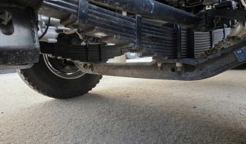 XE BEN SHACMAN 4 CHÂN 340HP 2026 full