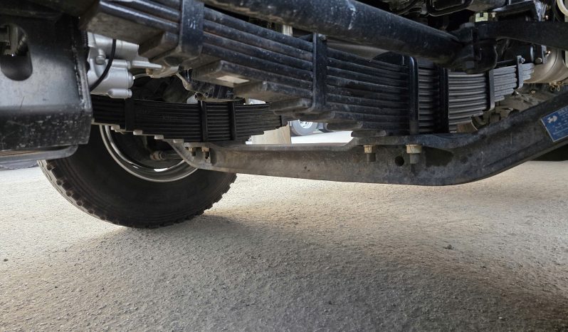 XE BEN SHACMAN 4 CHÂN 340HP 2026 full