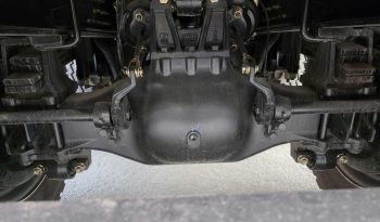 XE BEN SHACMAN 4 CHÂN 340HP 2026 full