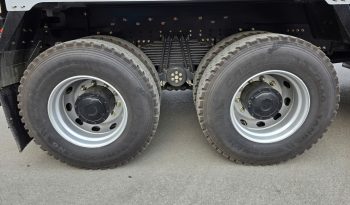 XE BEN SHACMAN 4 CHÂN 340HP 2026 full